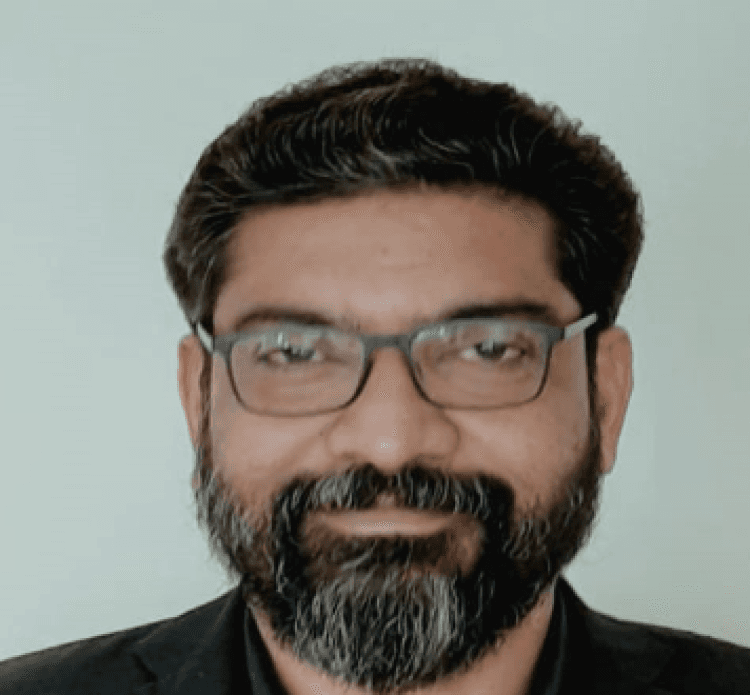 Anand Iyer