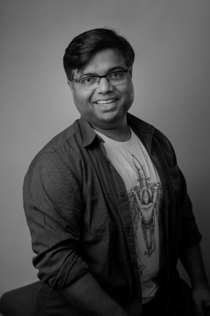 Rahul Shrivastav