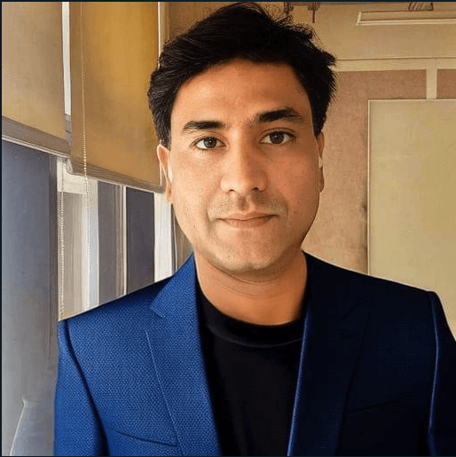 Sajdin Ahmed