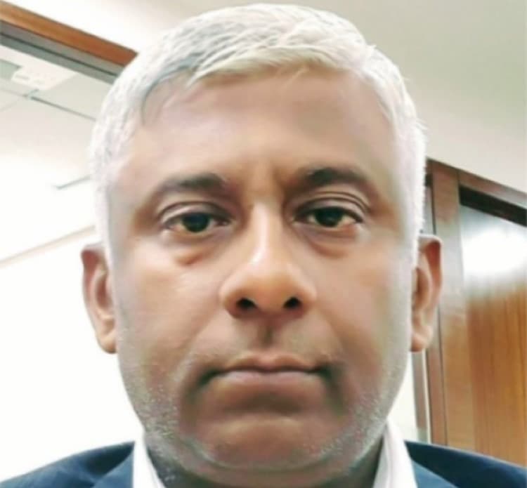 Shivkumar Swaminathan